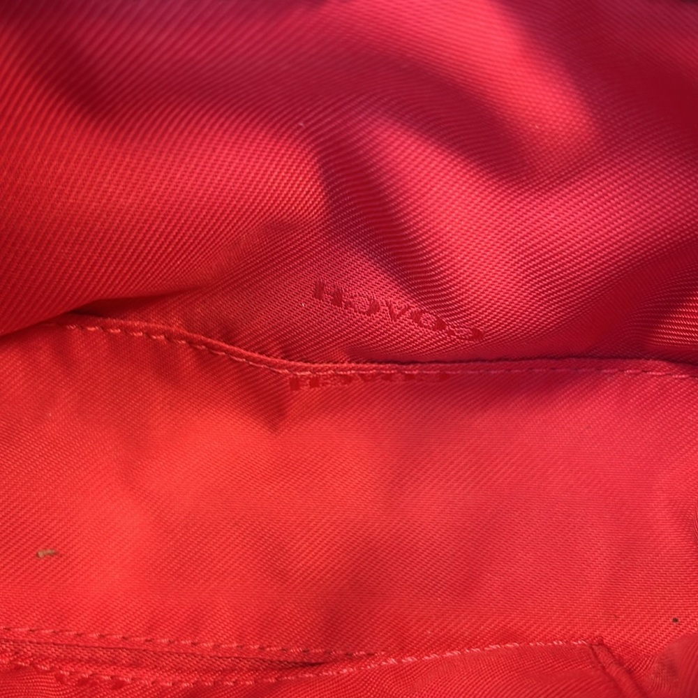 Coach Swagger 15 mini leather rare bag - Picture 15 of 16